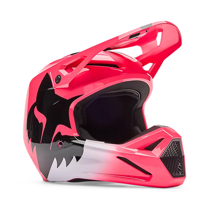 Casque Fox V1 Shield – Image 3