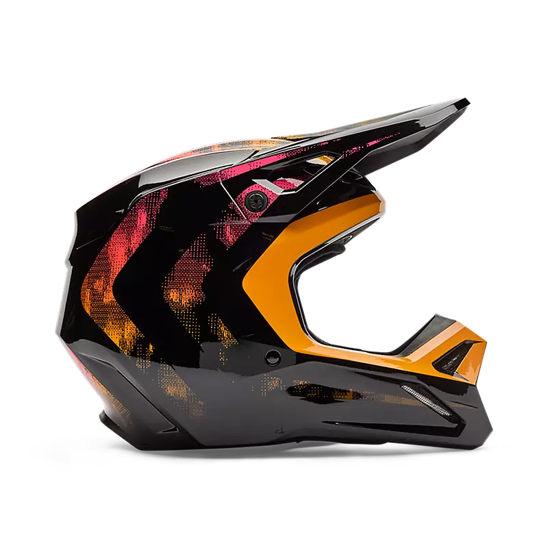 Casque Fox V1 Kairos – Image 2
