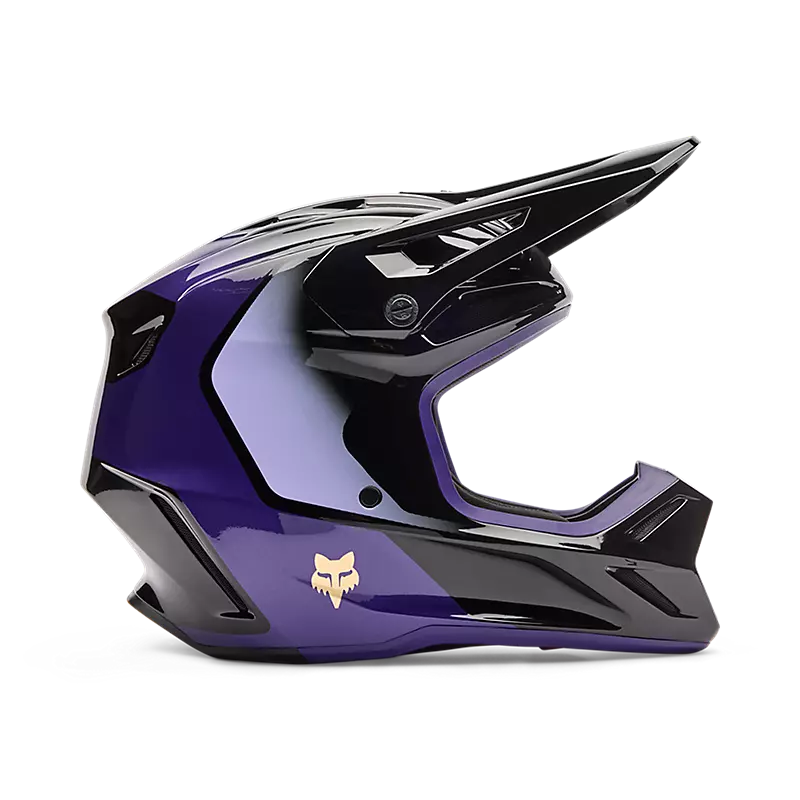 Casque Fox V3 Drip – Image 2