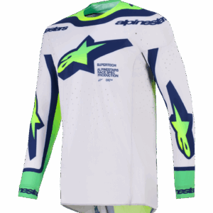 Pantalon Supertech Vista 2026