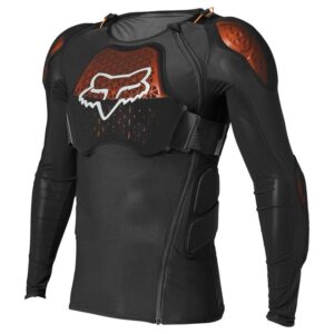 Fox gilet Baseframe Pro D3O®