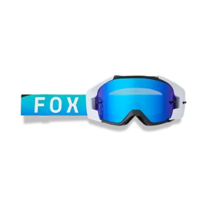 Vue Fox Spire Masque à lentille miroir