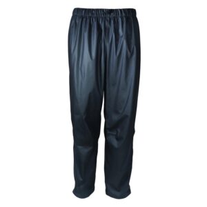 Pantalon de pluie Harisson SUPERFIT – Noir