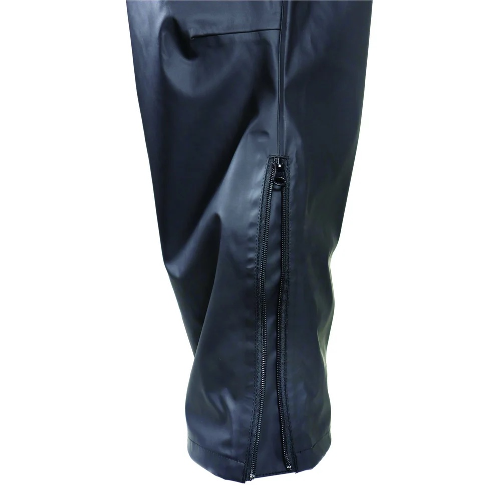 Pantalon de pluie Harisson SUPERFIT - Noir – Image 2