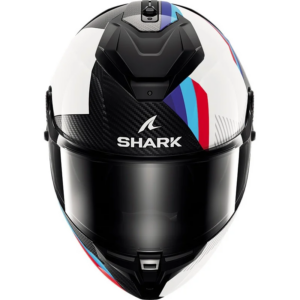 Casque Shark SPARTAN GT PRO DOKHTA CARBON