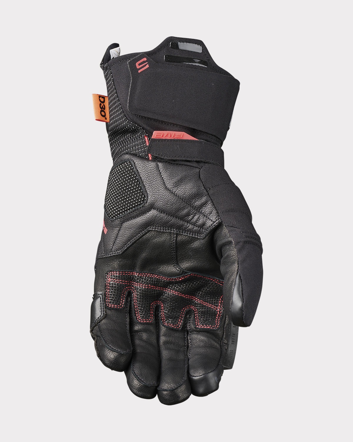 Gants five GT1 EVO GTX NOIR – Image 2