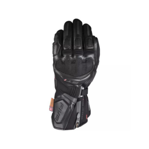Gants five GT1 EVO GTX NOIR