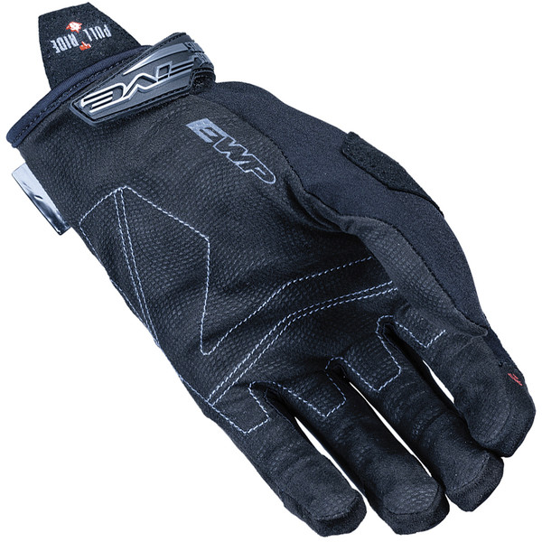 FIVE Gants E WP Noir – Image 2