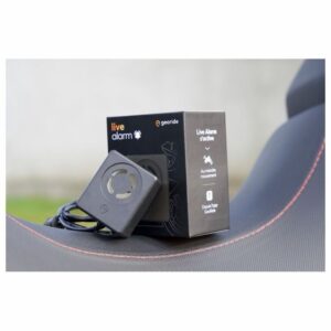 GeoRide Live Alarme Antivol Moto connectée GeoRide 3s et GeoRide 3