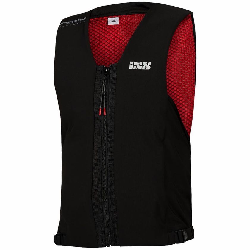 Airbag moto IXS IPRO 1.0 Noir – Image 4