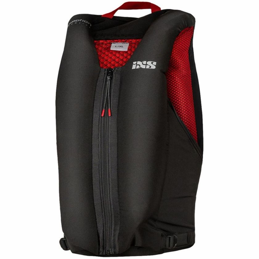 Airbag moto IXS IPRO 1.0 Noir – Image 6