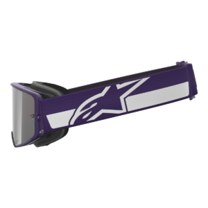 Masque Alpinestars Supertech Vision HUNTA96 XXV Édition Limitée