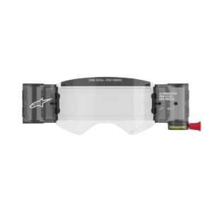 Alpinestars Kit Système Roll-Off Supertech Wide Vision