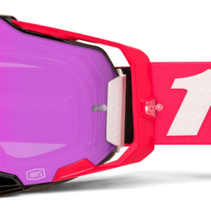 Masque 100% ARMEGA HiPER Kloug