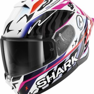 Casque Shark Skwal Cup Speed Fancy