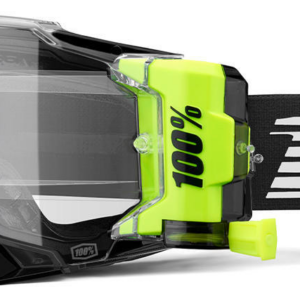 Masque ARMEGA FORECAST Noir