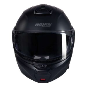 CASQUE NOLAN N60-6 CLASSICO 302 NOIR MAT