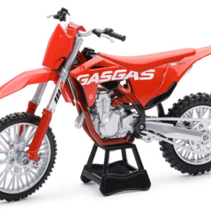 OFF-ROAD 1/12° – PETITES MOTOS
Moto Gas Gas 450 MCF