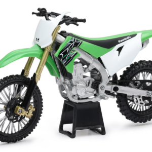 OFF-ROAD 1/12° – PETITES MOTOS
Moto Kawasaki 450 KX
