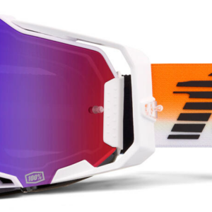 Masque 100% ARMEGA HiPER United