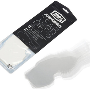 Tear Offs ARMEGA/ARMATIC Laminés 2 x 7 Unités