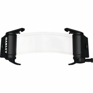 Système roll-off Oakley AIRBRAKE MX Incolore