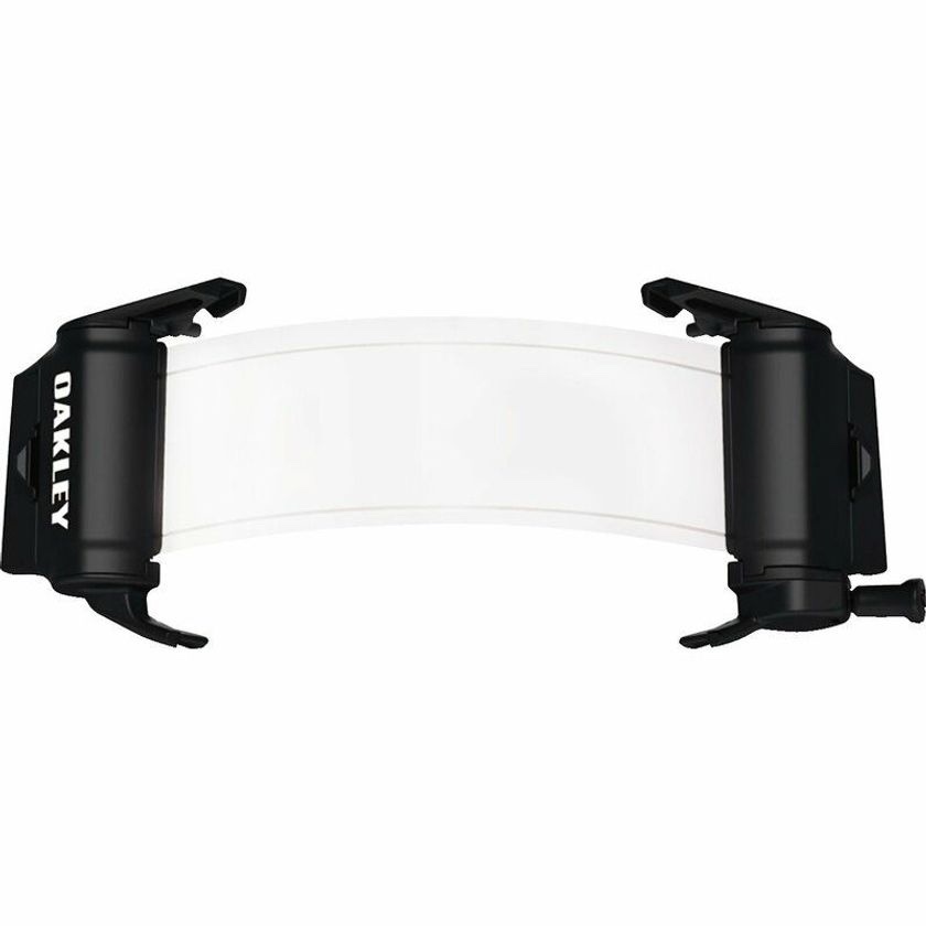 Système roll-off Oakley AIRBRAKE MX Incolore