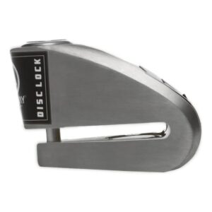 B-LOCK 06 Inox Auvray 
Bloque disque haute sécurité Alarme