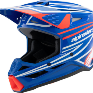 Alpinestars SM3 youth Wurx Casque