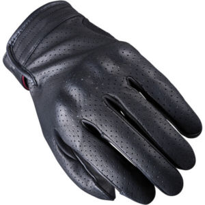 FIVE Gants Mustang Evo Noir