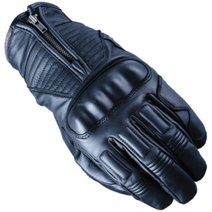 FIVE Gants Kansas Waterproof Noir