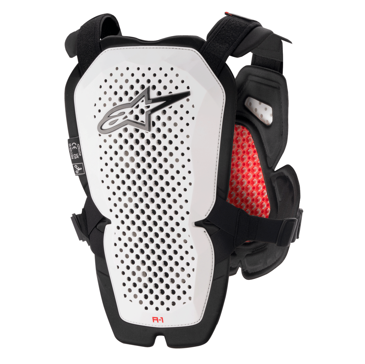 Alpinestars pare pierre A1 Pro – Image 2