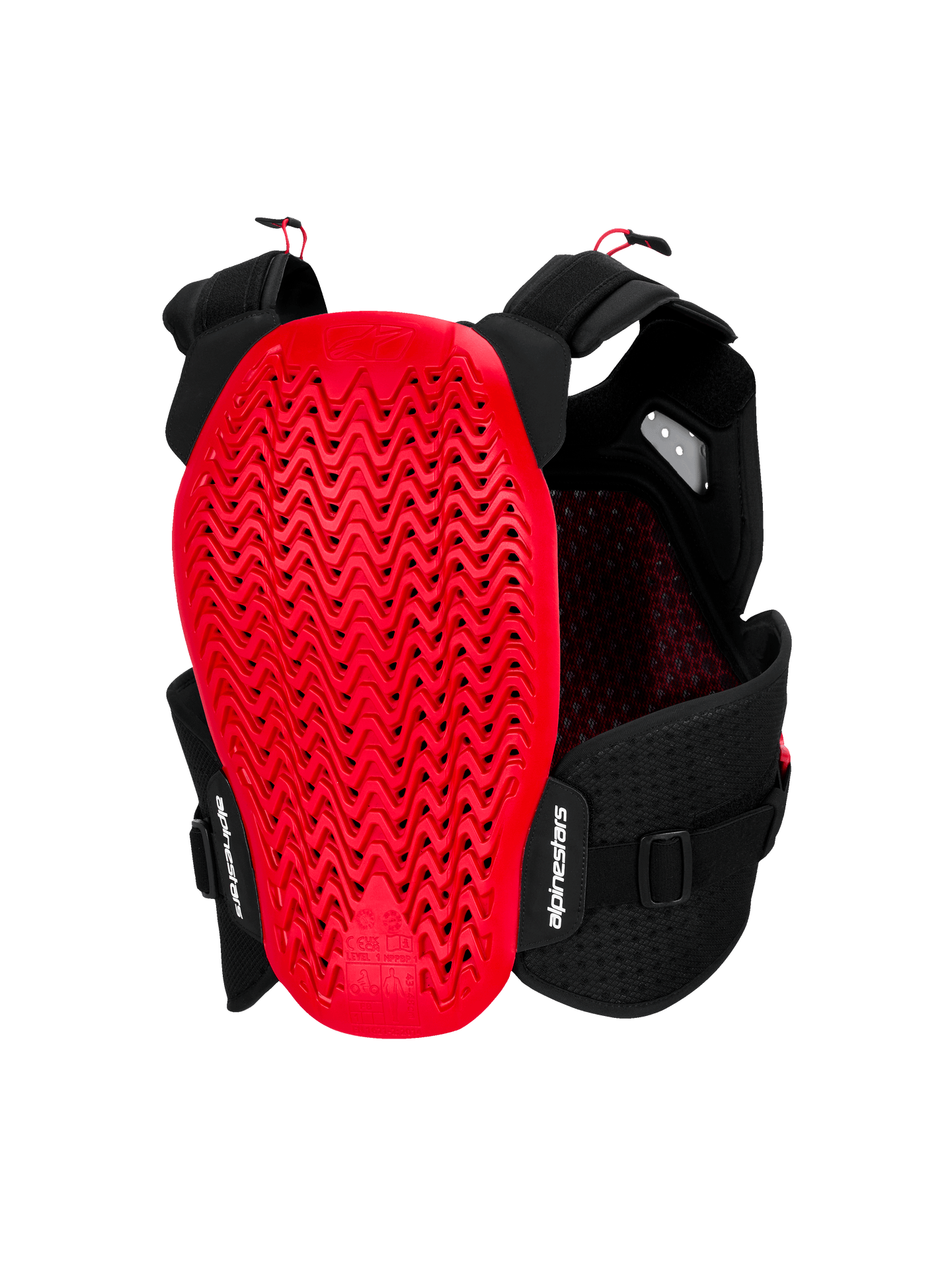 Alpinestars Protecteur De Poitrine A-4 Plasma – Image 2