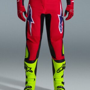 Pantalon Alpinestars Fluid Grid 2026