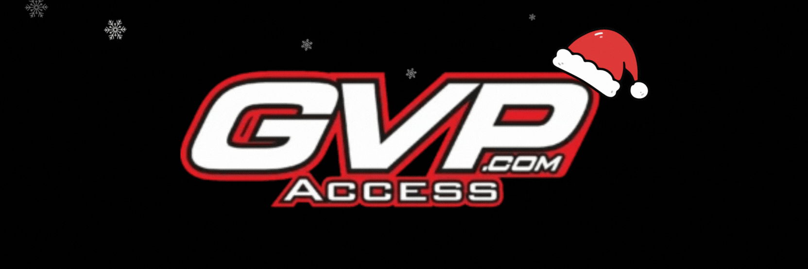 GVP Access - Logo Noël