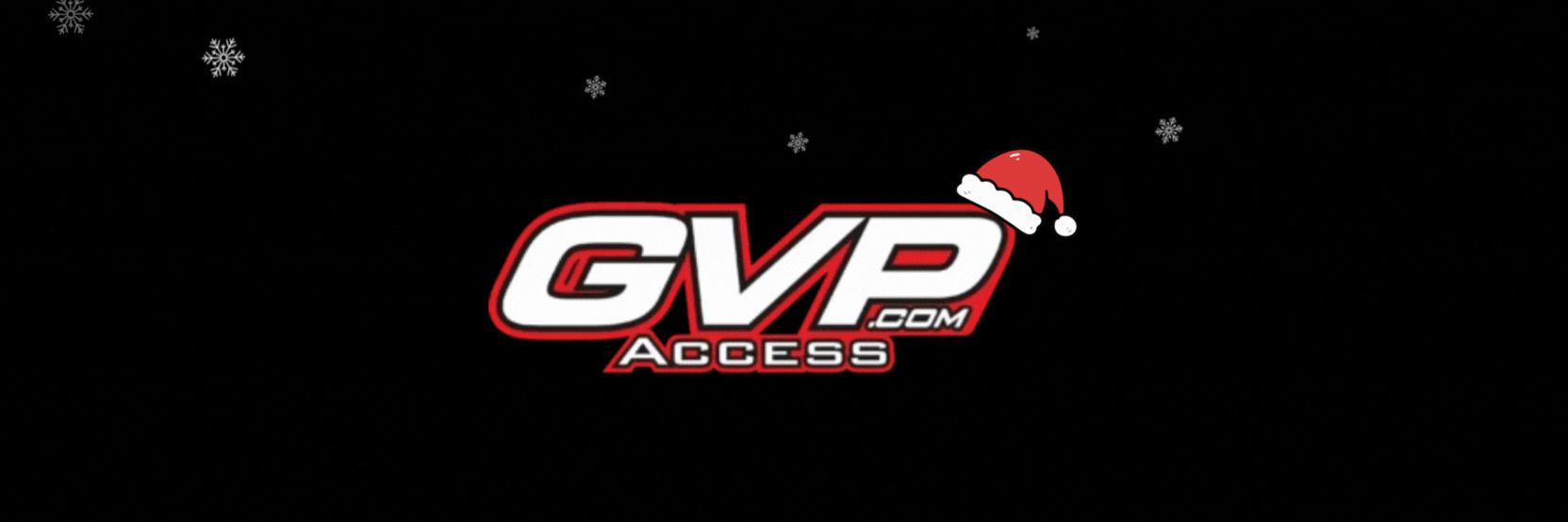 GVP Access - Logo Noël