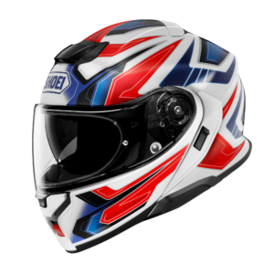 Shoei NEOTEC 3 ANTHEM TC-10
CASQUE MODULABLE