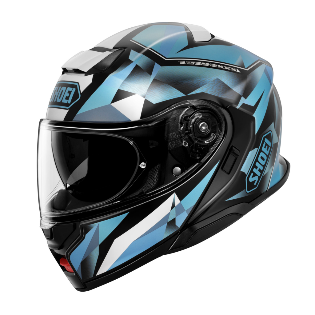 casque moto shoei gt-air inertia tc-2 Shoei GT-Air II Tesseract Full Face Motorcycle Helmet