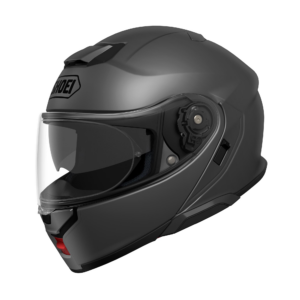 CASQUE SHOEI MODULABLE NEOTEC 3
MATT DEEP GREY