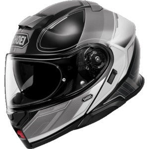 NEOTEC 3 SHARPEN TC-5 CASQUE SHOEI MODULABLE