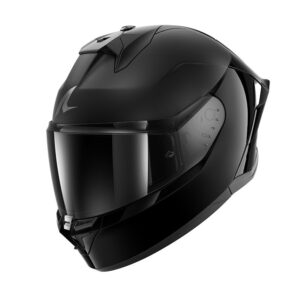 Casque intégral Shark SKWAL CUP DARK SHADOW DUAL Noir