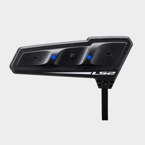 LS2 INTERCOM SPECTRUM EVO