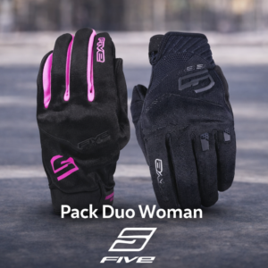Pack Duo Woman