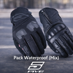 Pack Waterproof (mix)