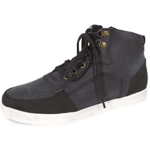 HARISSON Baskets Apache Noir