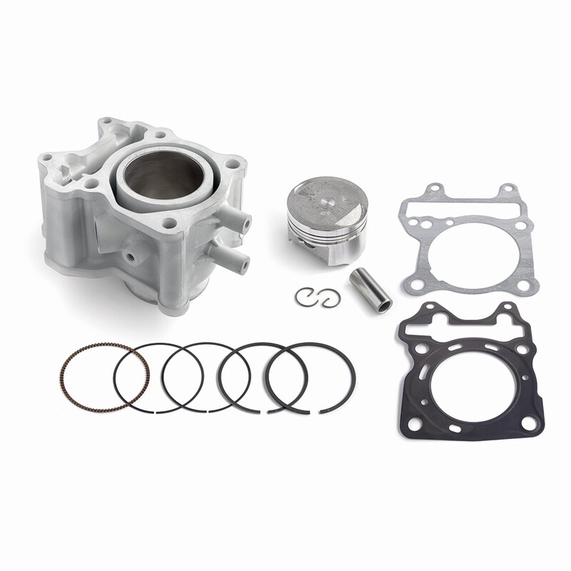 Kit cylindre AIRSAL – Ø52,4mm Honda PCX125