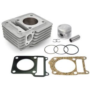 Kit cylindre AIRSAL – Ø57,4mm Yamaha