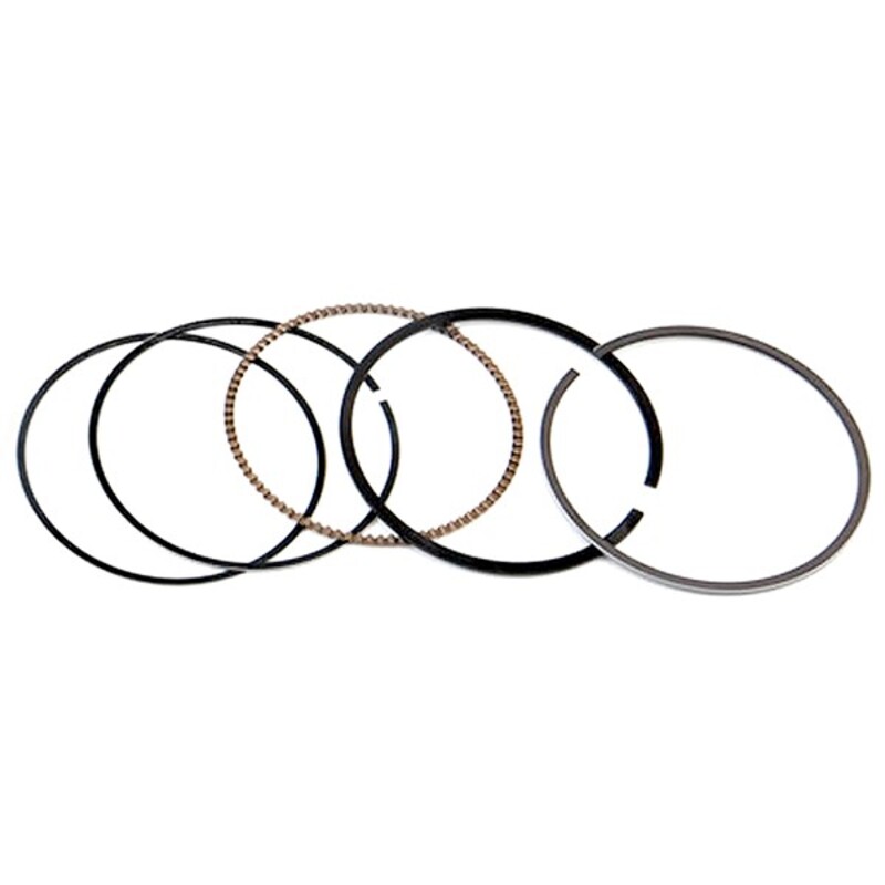 Segments AIRSAL Ø52,4mm – pour kit 1000052
