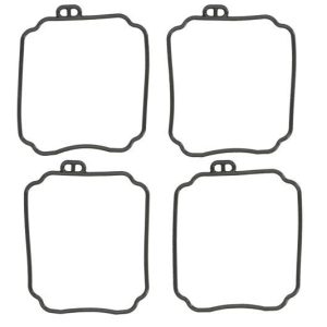 Joint de cuve carburateur TOURMAX (4 pièces) Yamaha XVS650