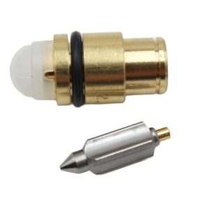 Kit siège et pointeau de carburateur TOURMAX Suzuki GSX1100F